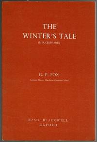 image of The Winter's Tale (Shakespeare)