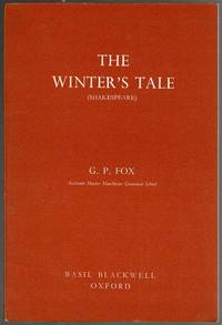 The Winter's Tale (Shakespeare)