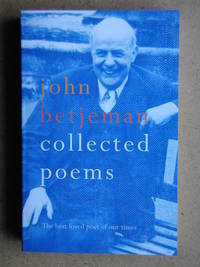 image of Collected Poems.