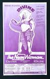 Bernard Jay Presents Divine. The Neon Woman.