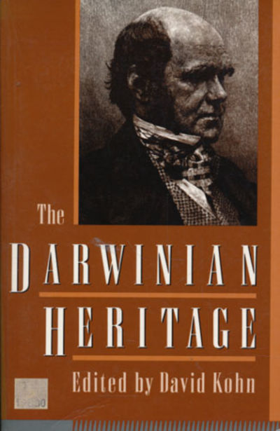The Darwinian Heritage. Edited by -. With…