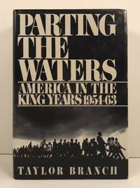 image of Parting the Waters