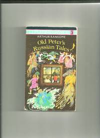 Old Peter's Russian Tales
