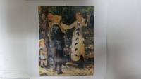 cover of Calendario / Kalender / Calendrier / Calendar: 2011 : Auguste Renoir - lamina 06, The swing