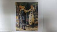 Calendario / Kalender / Calendrier / Calendar: 2011 : Auguste Renoir - lamina 06, The swing