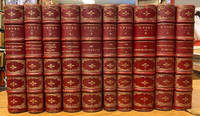 Oeuvres De Victor Hugo: 10 Vols by Victor Hugo - 1875 - from Foster Books - Stephen Foster, ABA, ILAB, PBFA (SKU: 23948)