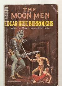 image of THE MOON MEN