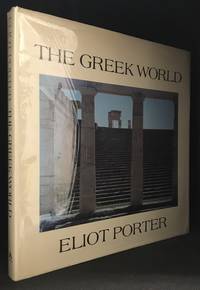 image of The Greek World