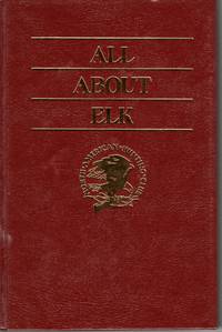 cover of All About Elk