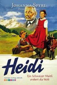 Heidi by Johanna Spyri - 2001-07-03