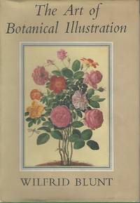 The Art of Botanical Illustration