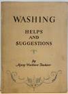 Washing