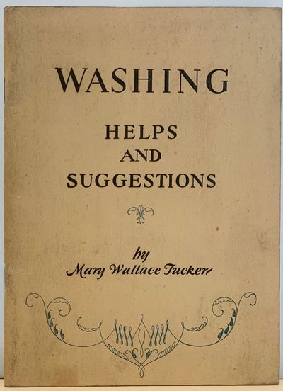 Washing