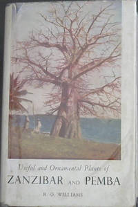 image of Useful And Ornamental Plants Of Zanzibar And Pemba