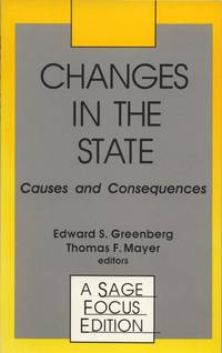 Changes In the State