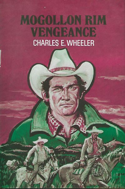 MOGOLLON RIM VENGEANCE
