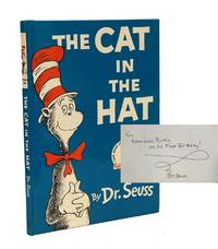 The Cat in the Hat by Seuss, Dr. (Geisel, Theodore Seuss) - 1985