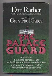 image of The Palace Guard
