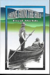 cover of Home from the Hill