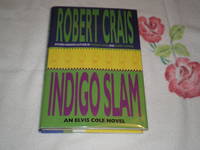 Indigo Slam: An Elvis Cole Novel