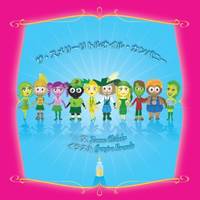 The Smelly Little Oil Company - Japanese Version
