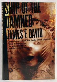 cover of Ship of the Damned