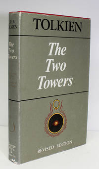 The Two Towers by J R R Tolkien - 1970