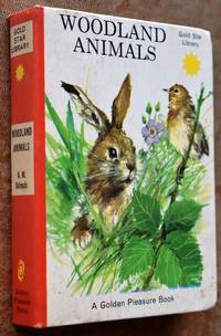 image of Woodland Animals