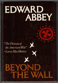 Beyond The Wall: Essays from the outside