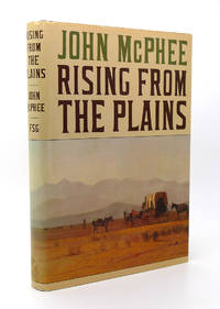 image of RISING FROM THE PLAINS