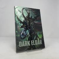 Codex - Dark Eldar (Warhammer)