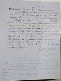 Augustus Alonzo Hoyt [Hoit] (1825-1900)