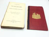 A Visitation Of The Seats And Arms Of The Nobleman And Gentleman Of Great Britain, Volume I only