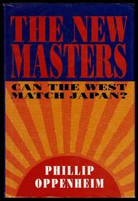 image of The New Masters: Can the West Match Japan?