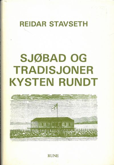 Sjøbad og tradisjoner kysten rundt.