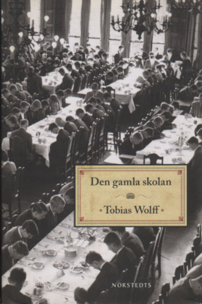 DEN GAMLA SKOLAN.