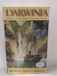 Darwinia: A Novel of a Very Different Twentieth Century