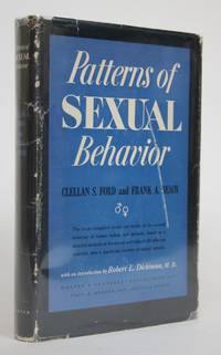 image of Patterns of Sexual Behavior