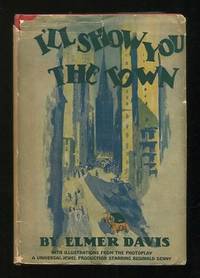 I'll Show You the Town [Photoplay Edition]