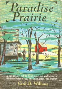 Paradise Prairie.