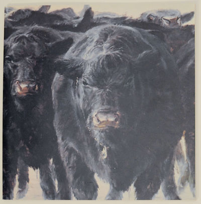 James Wyeth: Recent Paintings