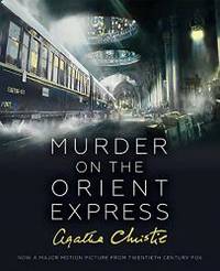 image of Murder on the Orient Express: Illustrated Edition (Poirot)