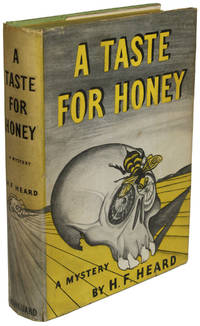 collectible copy of A Taste for Honey