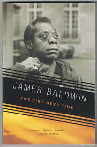 image of The Fire Next Time