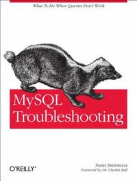 MySQL Troubleshooting : What to Do When Queries Don't Work