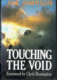 cover of Touching the Void