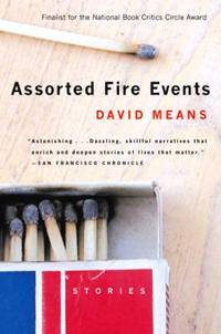 Assorted Fire Events : Stories