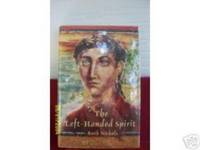 image of THE LEFT-HANDED SPIRIT
