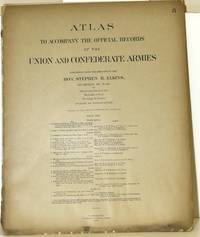 [PART 8] ATLAS TO ACCOMPANY THE OFFICIAL RECORDS OF THE UNION AND CONFEDERATE ARMIES. PLATE XXXVI MILLIKEN'S BEND, ETC. PLATE XXXVII DEFENSES OF VICKSBURG, ETC. PLATE XXXVIII GALVESTON, ETC. PLATE XXXIX OPERATIONS AGAINST JACKSON, MISS., ETC. PLATE XL APPROACHES TO PETERSBURG, ETC.