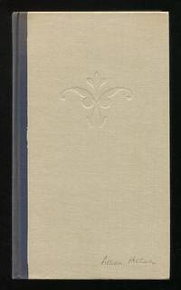 Boston: Little, Brown and Company. Near Fine in Very Good+ dj. (c.1976). First Edition. Hardcover. (...